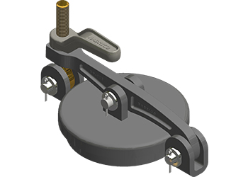 DF-112 Ullage Hatch