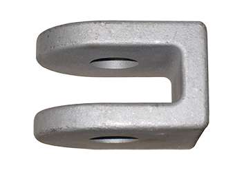 NABRICO TUMBLE BOLT LUG