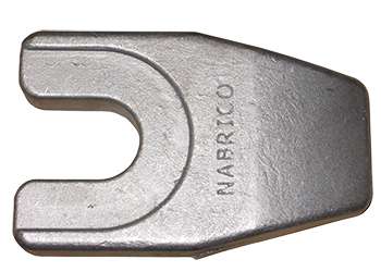 NABRICO DF-37 Dogging Pad