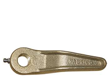 NABRICO DF-39 Dog Handle