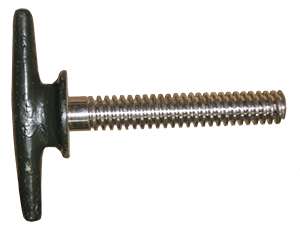 DF-41 T-Handle (DF-430 Style Hatch)