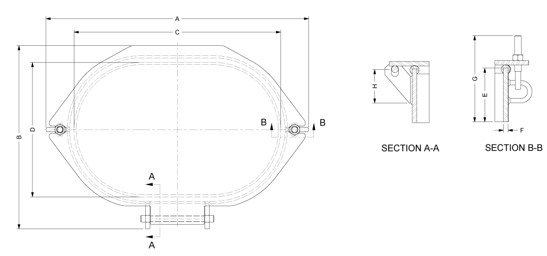 Barboteur éco serpentin standard