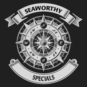 NABRICO Seaworthy Specials