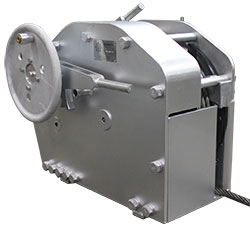 NABRICO DF-629 Sidewinder Winch